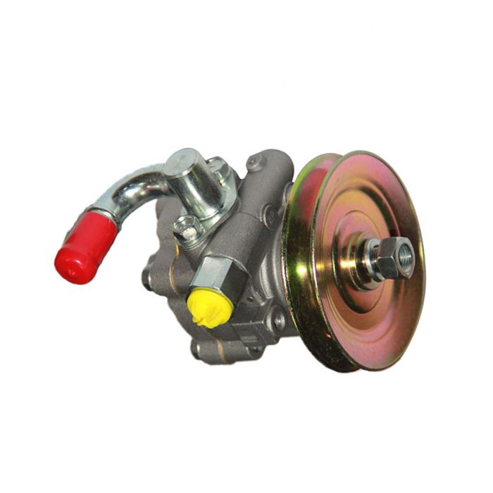 PKL Power Steering Pump - 49110-0W000
