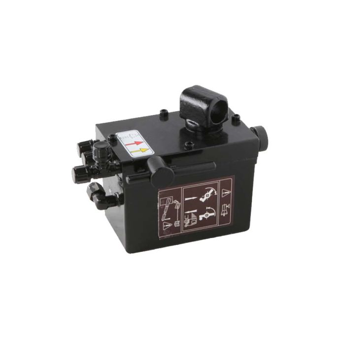 Hydraulic Cabin Pump - FA8212A