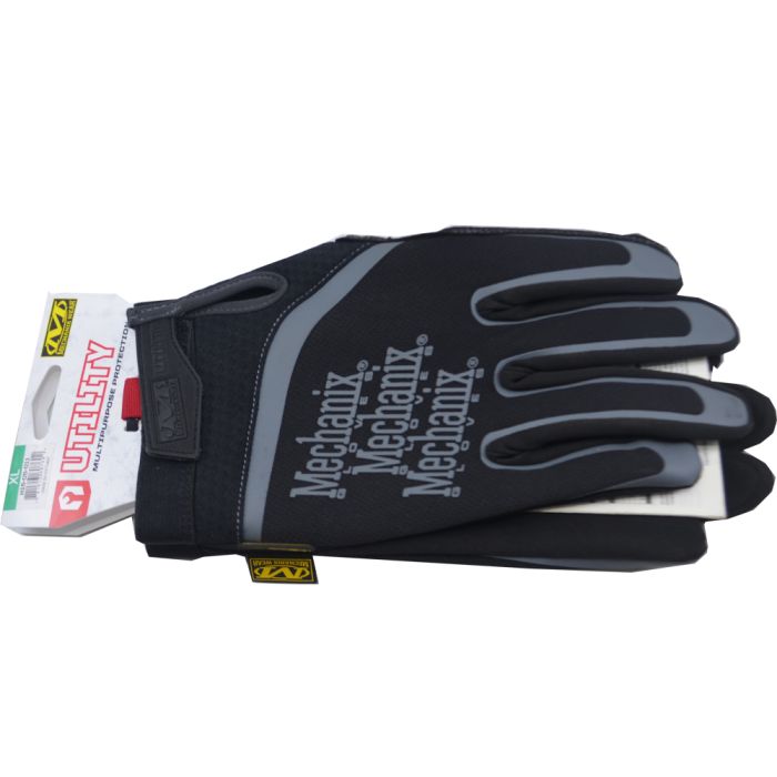 Mechanix Wear Utility Gloves - H15-05-011