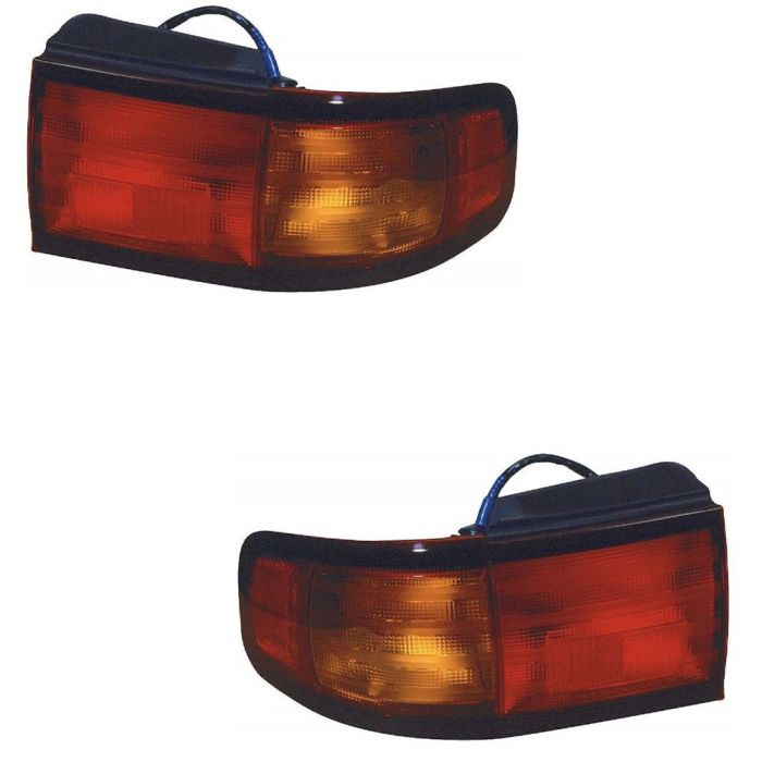 Tail Lamp (Set) - 11-5332-00