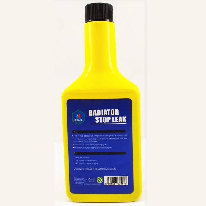 Prime Radiator Stop Leak (355ml) - 1196