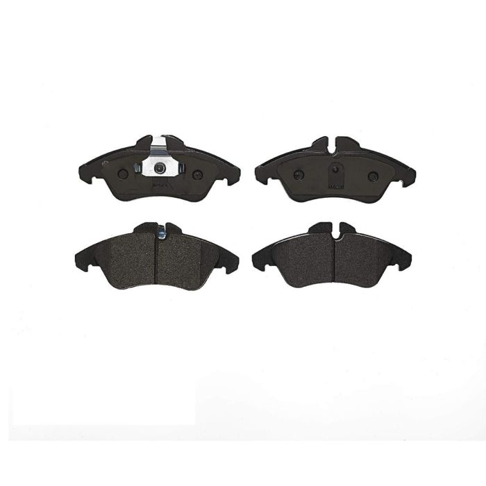 Brake Pad Set - 002-420-9920