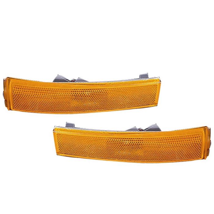 Side Marker Lamp (Set) - 331-1419-AS