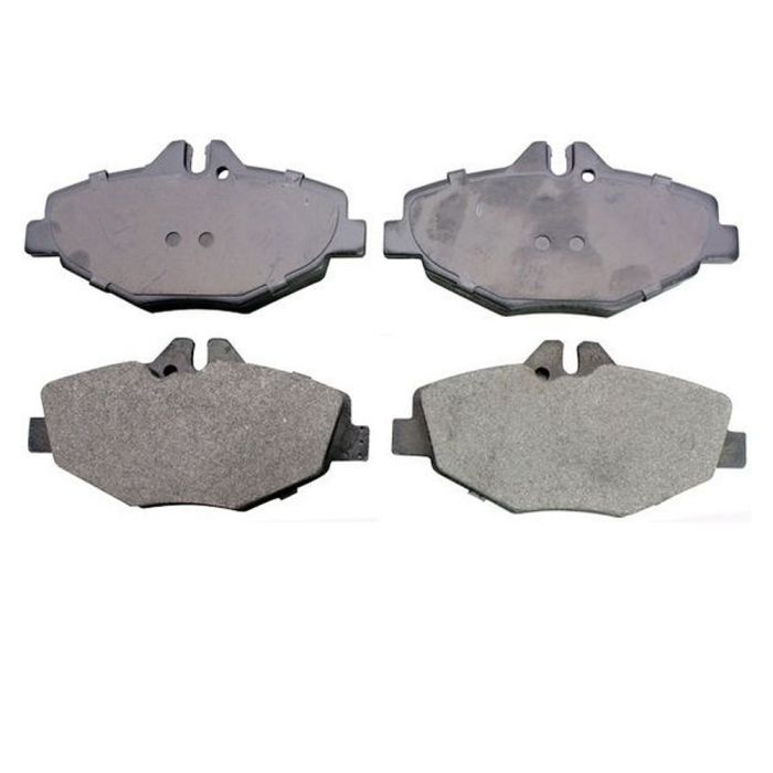 Brake Pad (Set) -  003 420 9920