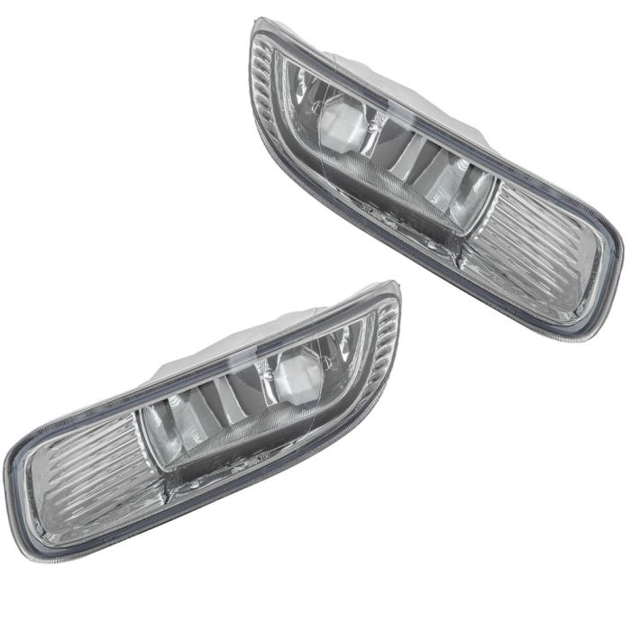 Fog Lamp (Set) - 19-5574-00