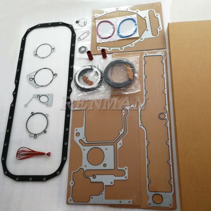 ELPI Lower Gasket Kit - LP135 4547