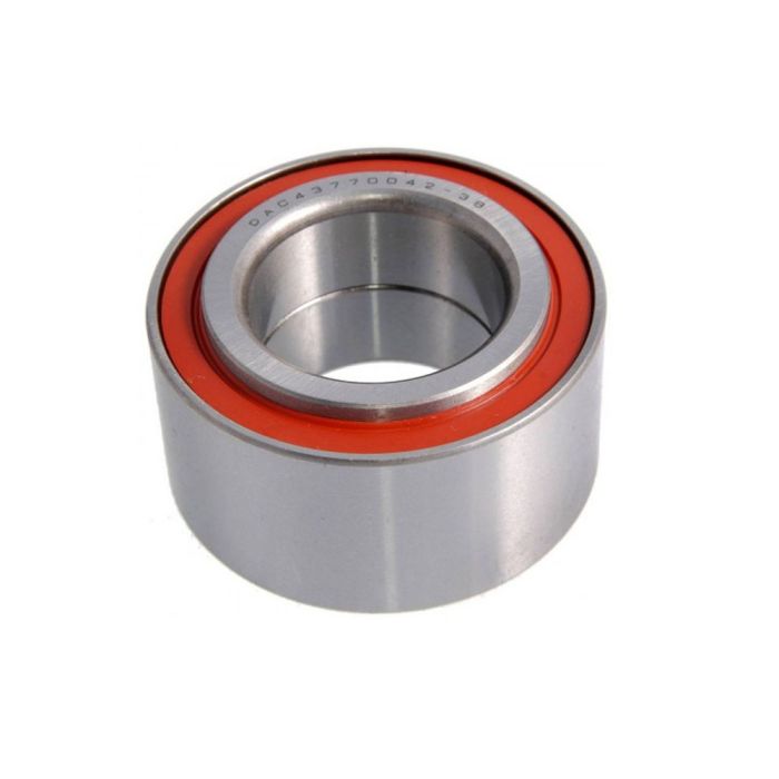 Wheel Bearing - DAC43770042