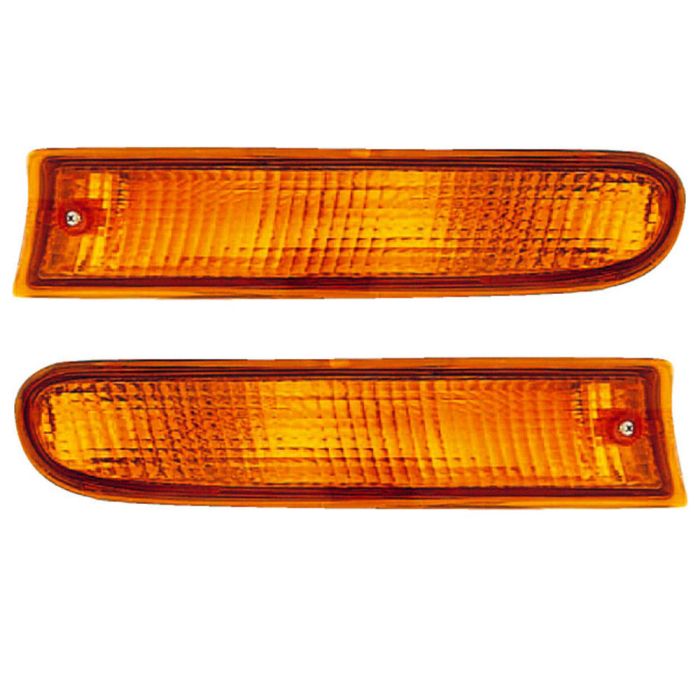 Park/Signal Lamp (Set) - 12-1674-00