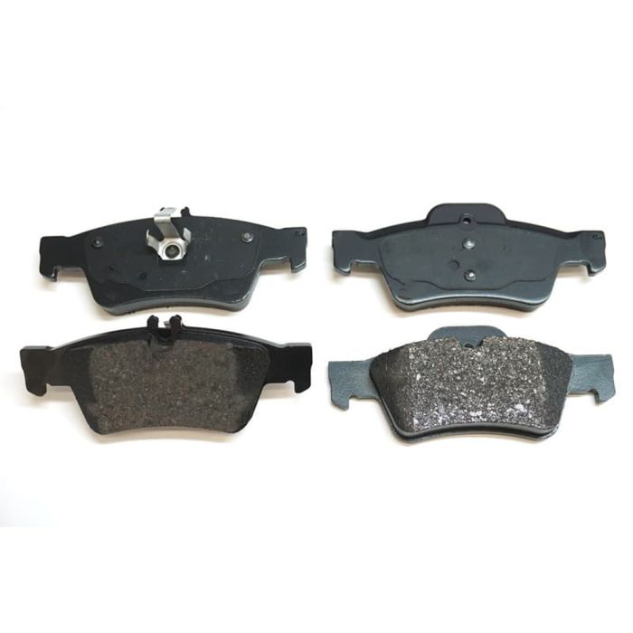 Brake Pad Set -  006 420 15 20