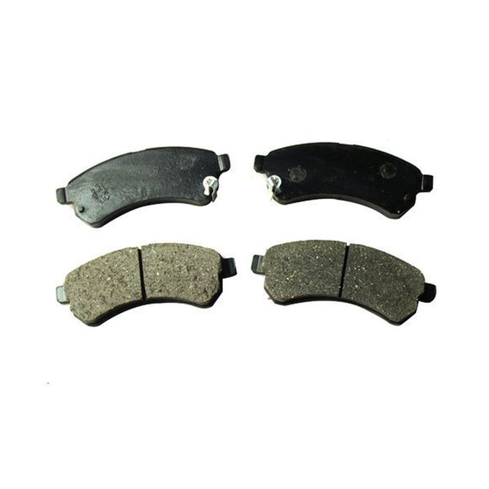 Brake Pad (Set) -  006420 23 20