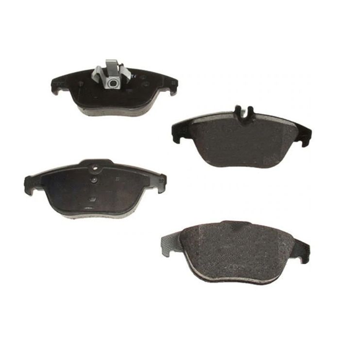 Brake Pad (Set) - 006 420 96 20