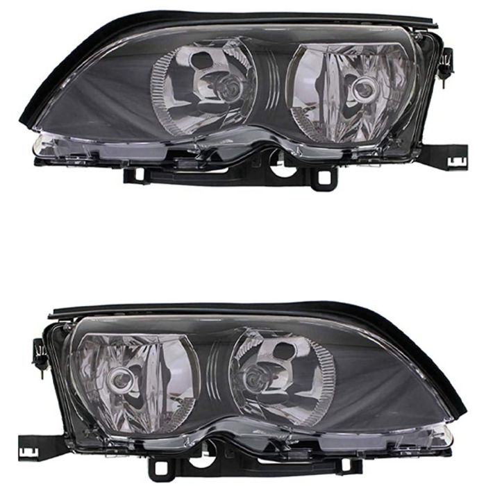 Head Lamp (Set) - 20-6454-01