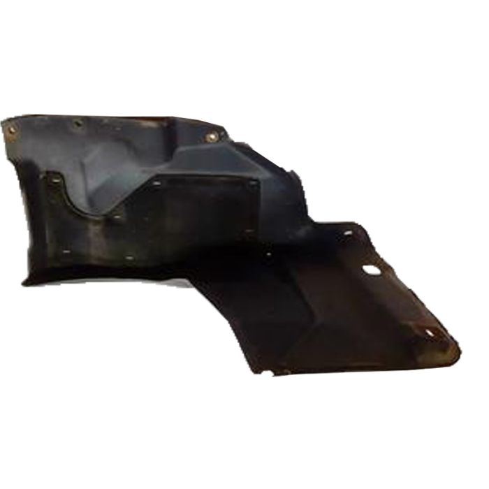 Low Engine Cover (Side) - 51442-12180