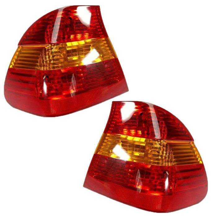 Tail Lamp (Set) - 11-5946-01