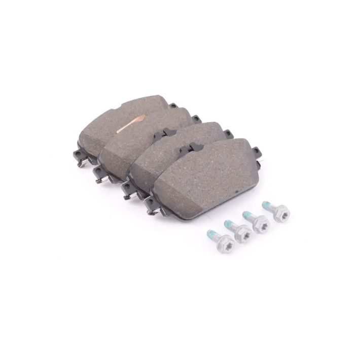 Brake Pad Set - 0084203620