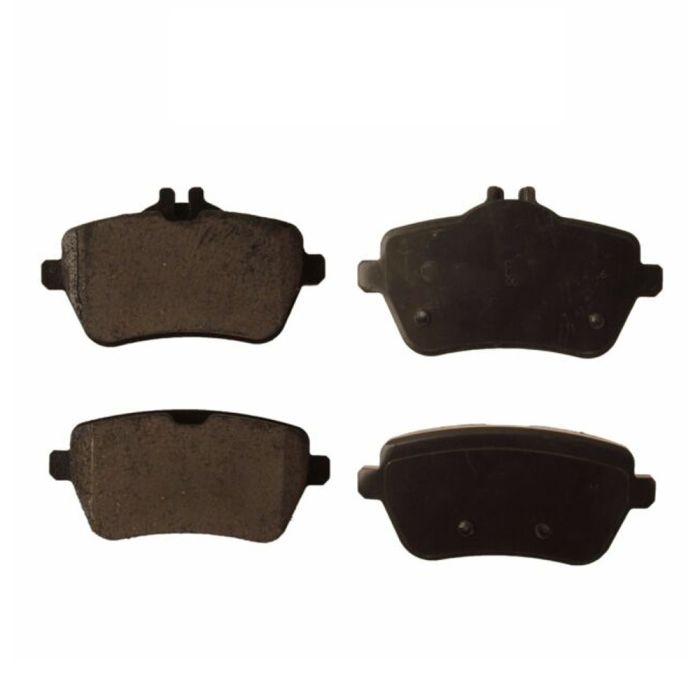 Brake Pad Set - 008 420 08 20