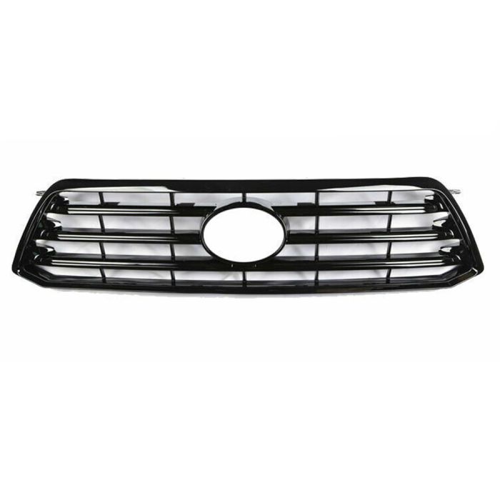 Front Grille (Highlander)- BTB-0082