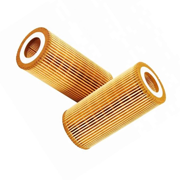Engine Oil Filter - 6131800009