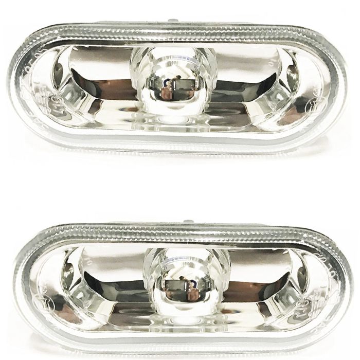 Side Repeater Lamp (Set) - 18-5235-90