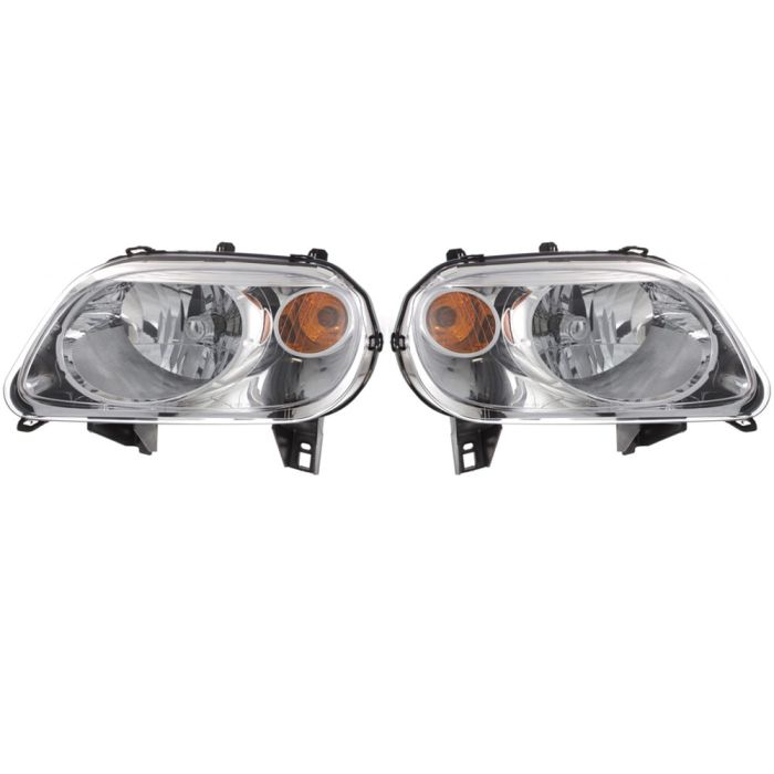 Head Lamp (Set) - 20-6766-00