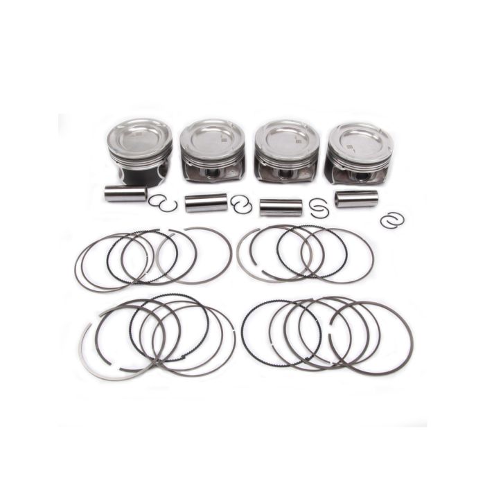 Engine Piston - 270 030 17 17