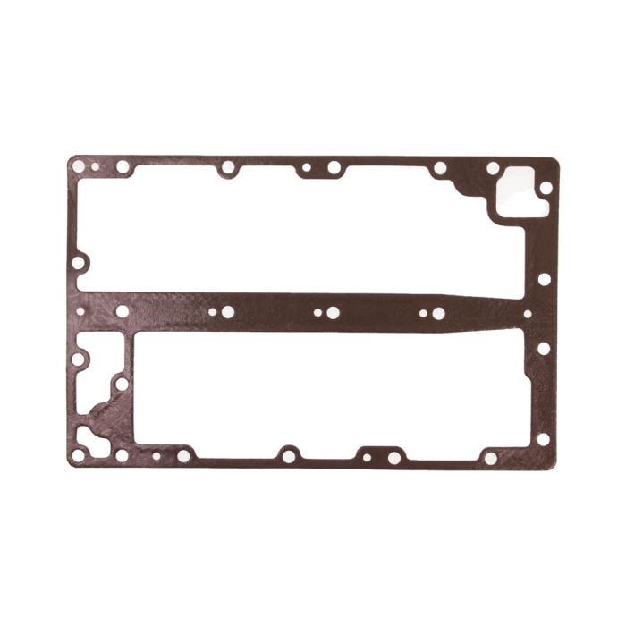 Yamaha Gasket Exhaust Inner Cover - 6E541112A100