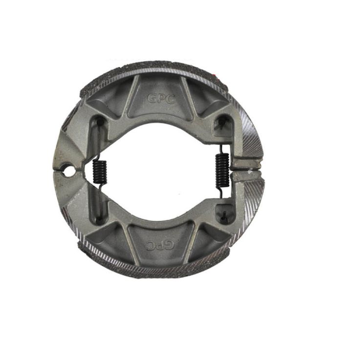 Yamaha Brake Shoe Kit - 2LPWF53E0000