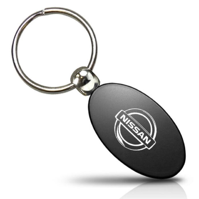 Nissan Logo Key Holder - [V1129727]