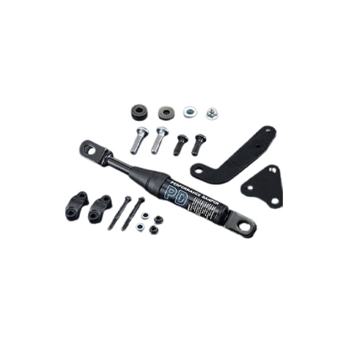 Yamaha Damper - 54BF53640000