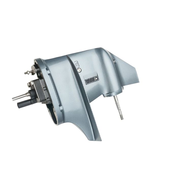 Yamaha Lower Unit Assy - 60C45300358D
