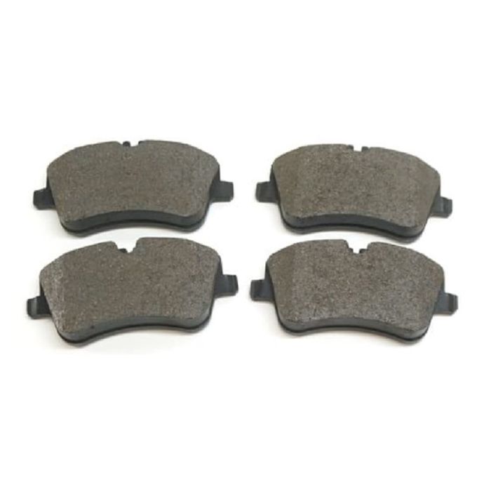 Brake Pad (Set) - 006 420 92 20