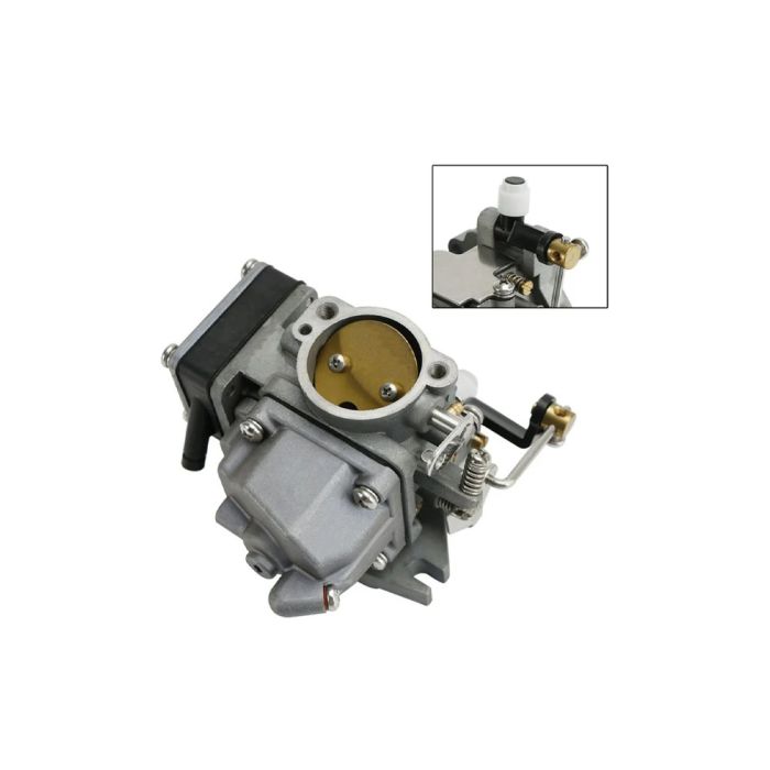 Yamaha Carburetor - 677143010800