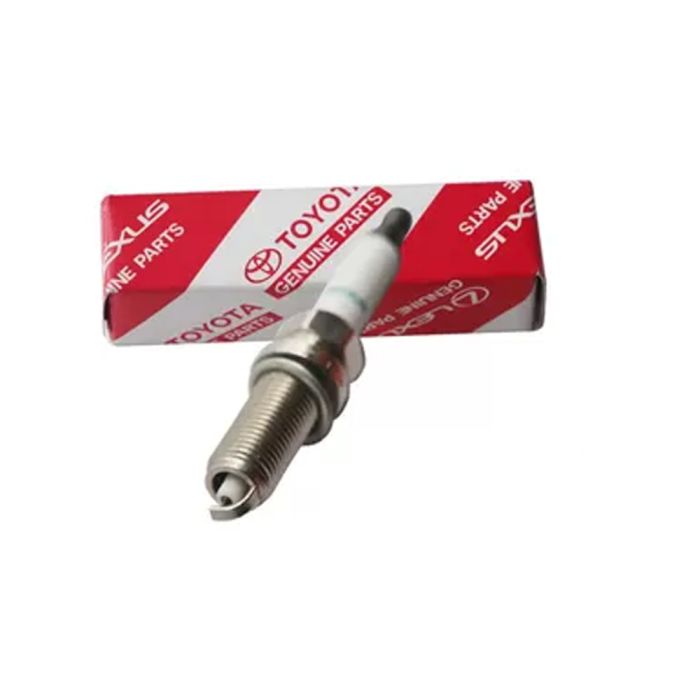  Spark Plugs (Toyota) - FK20HR11 90919-01247