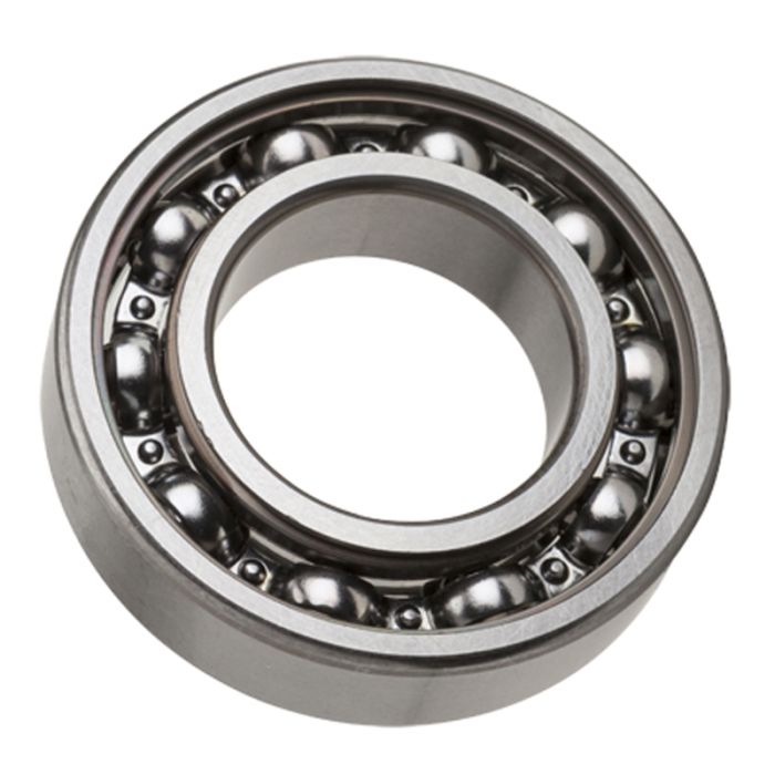 Deep Groove Ball Bearings - 6417