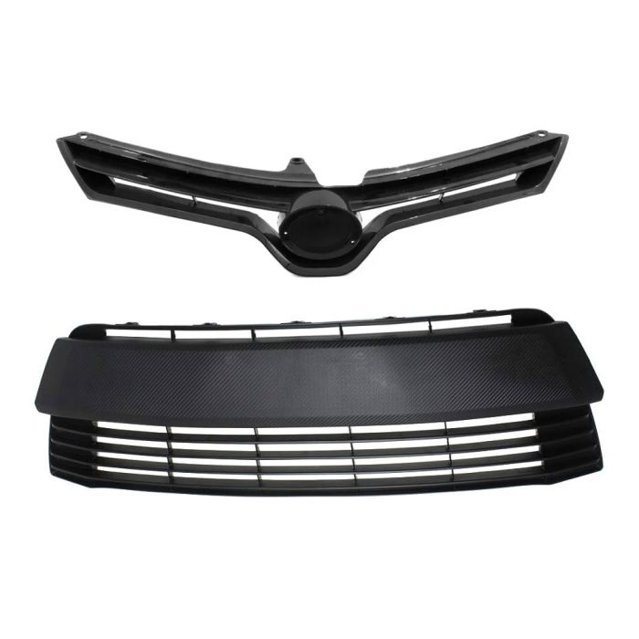 Front Grille (Corolla) - BTB-0079