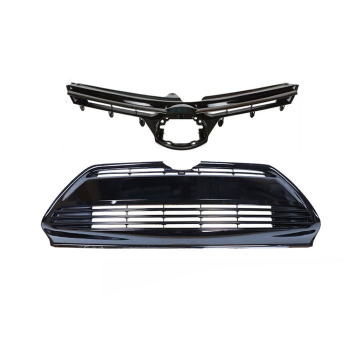 Front Grille (Corolla) - BTB-0080