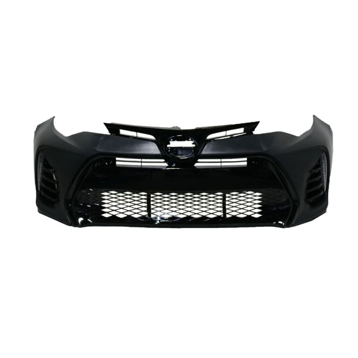 Front Grille (Corolla) - BTB-0081