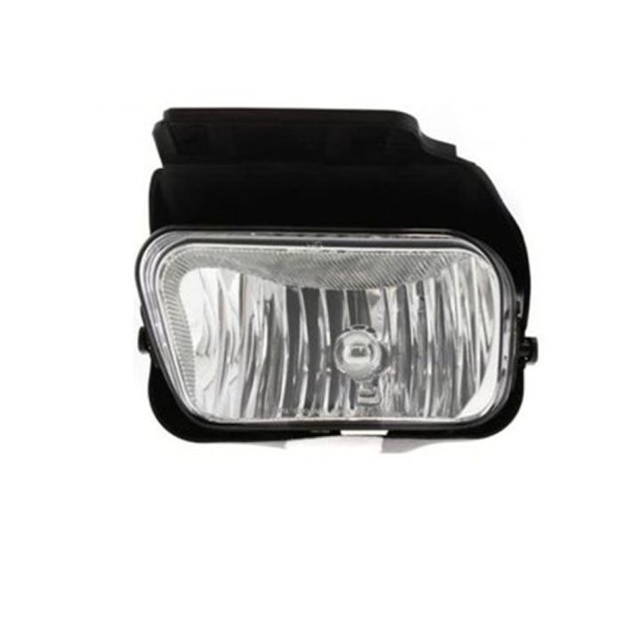Fog Lamp (Right) - GM507-B000R