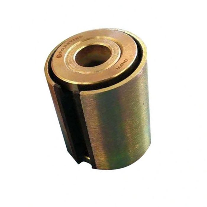 Front Stabilizer Bushing - 81.96210.0450