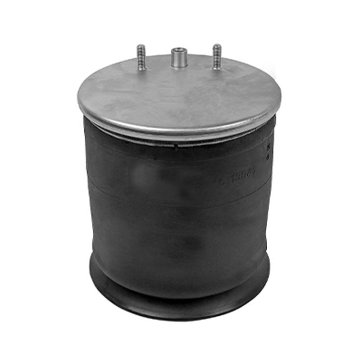 Air Springs (Complete With Pistons)  - 783608-C