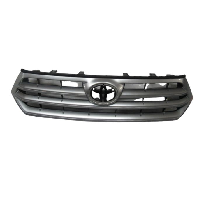 Front Grille (Highlander)- BTB-0085