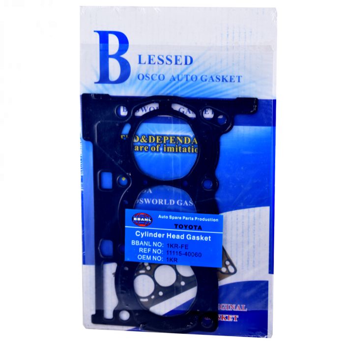 BosWorld Gasket Cylinder Head -11115-400600