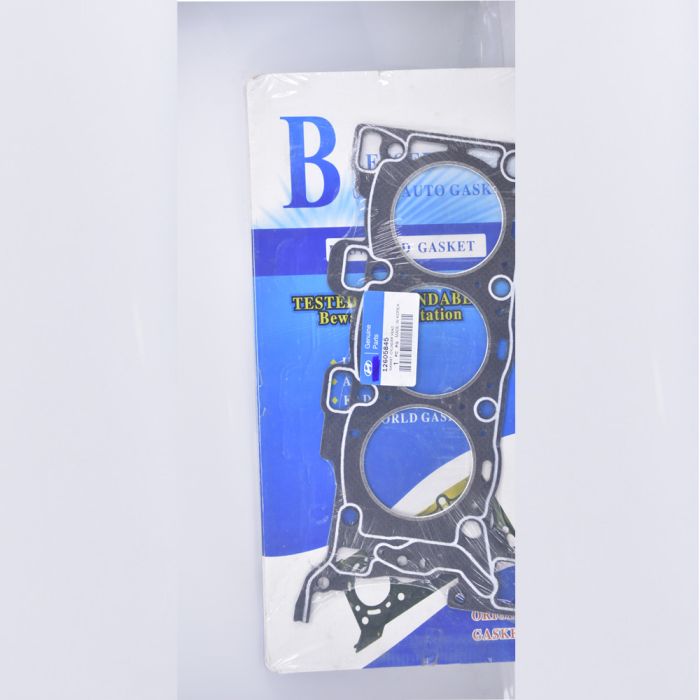 BBAG Gasket Cylinder -12605845