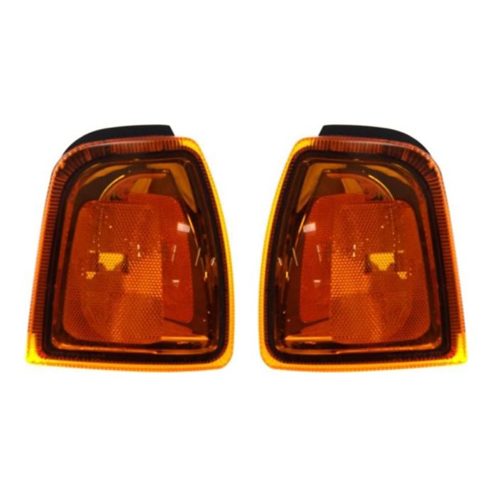 Park/Signal Lamp (Set) - FR321-U000L/R