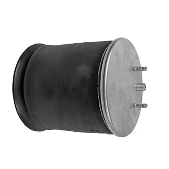 Air Springs Complete With Pistons - 784154-5C