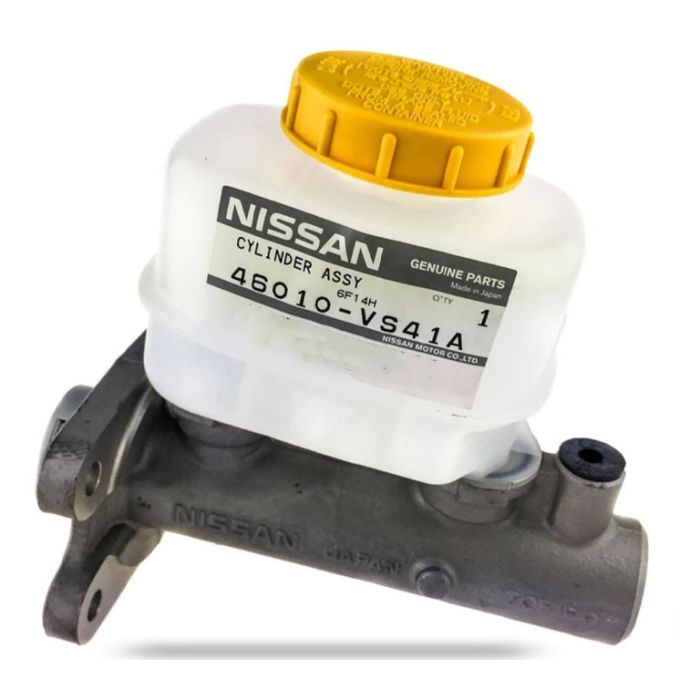 Brake Master Cylinder - 46010-VS41A