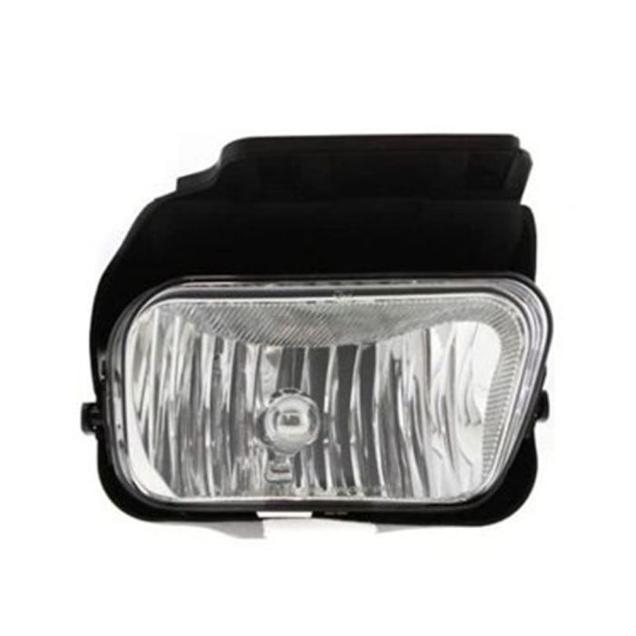 Fog Lamp (Left) - GM507-B000L
