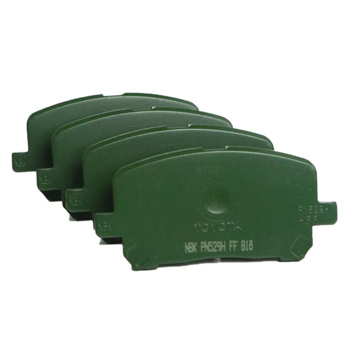 Brake Pad - 04495-02050