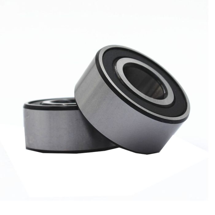 Front Wheel Bearing - DAC40800037