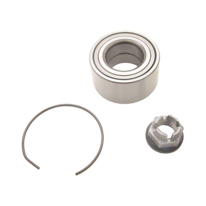 Front Wheel Bearing - DAC37720037